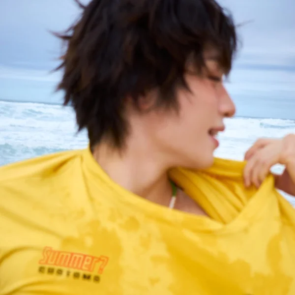 JUNGSOOMIN - Summer? 2025, Full Album MP3 
