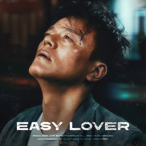 Песня: J.Y. Park - Easy Lover. Формат: Mp3 320 kbps. Размер: 6.16 Mb. Длительность: 2:41. Дата выхода: 5 ноября 2024!