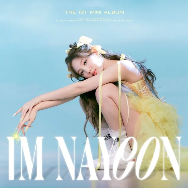 Трек NAYEON - Pop (2024)