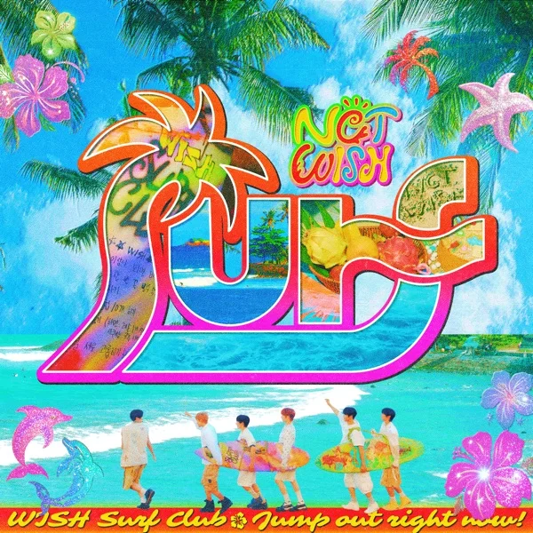 Песня: NCT WISH - Surf. Формат: Mp3 320 kbps. Размер: 7.22 Mb. Длительность: 3:04. Дата выхода: 13 августа 2025!