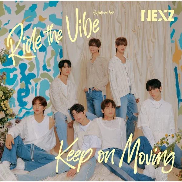 Песня: NEXZ - Keep on Moving. Формат: Mp3 320 kbps. Размер: 7.61 Mb. Длительность: 3:19. Дата выхода: 20 августа 2024!