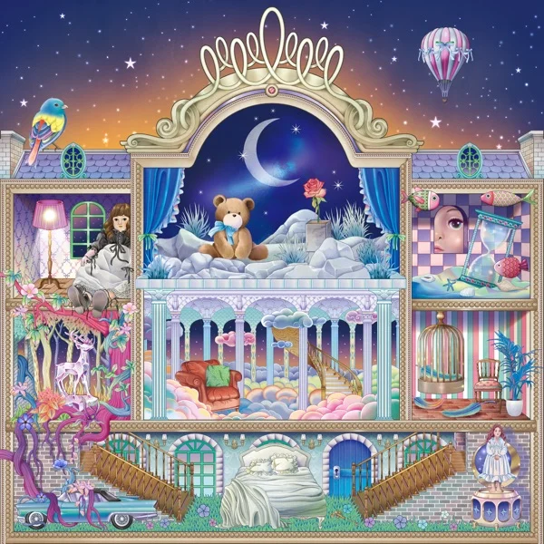 Песня: OH MY GIRL - Classified. Формат: Mp3 320 kbps. Размер: 8.21 Mb. Длительность: 3:35. Дата выхода: 25 августа 2024!