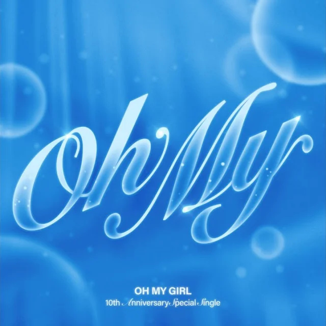 Песня: OH MY GIRL - Oh My. Формат: Mp3 320 kbps. Размер: 6.8 Mb. Длительность: 2:58. Дата выхода: 11 апреля 2025!