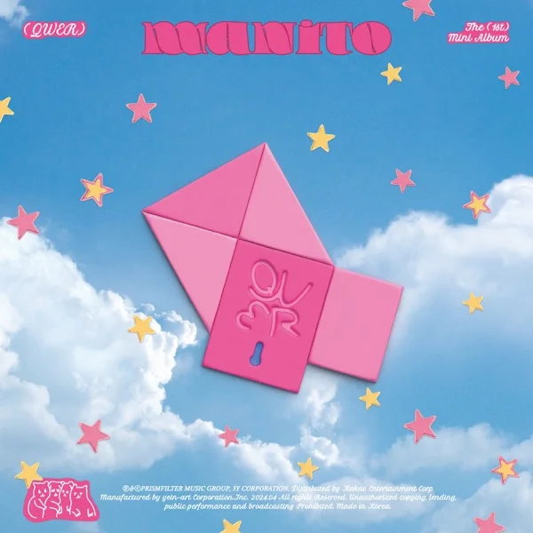Песня: QWER - T.B.H. Формат: Mp3 320 kbps. Размер: 6.71 Mb. Длительность: 2:56. Дата выхода: 28 августа 2024!