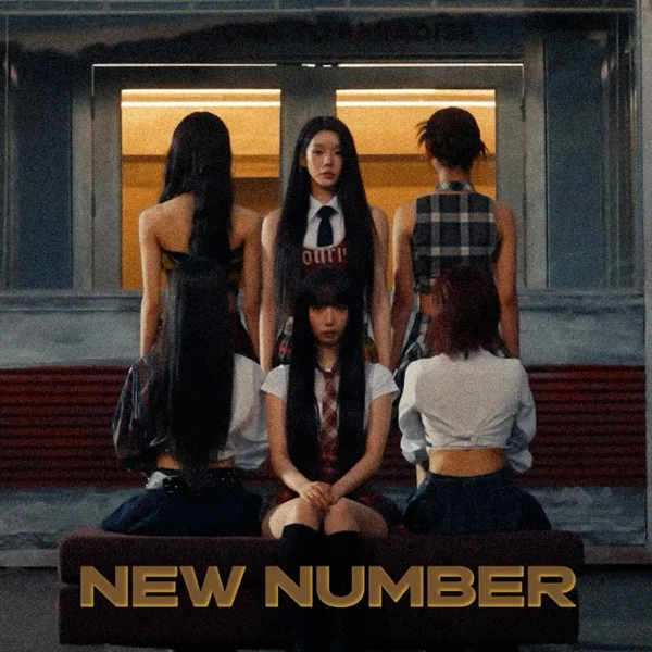 Песня: SECRET NUMBER - Don't Touch. Формат: Mp3 320 kbps. Размер: 7.82 Mb. Длительность: 3:21. Дата выхода: 19 августа 2025!