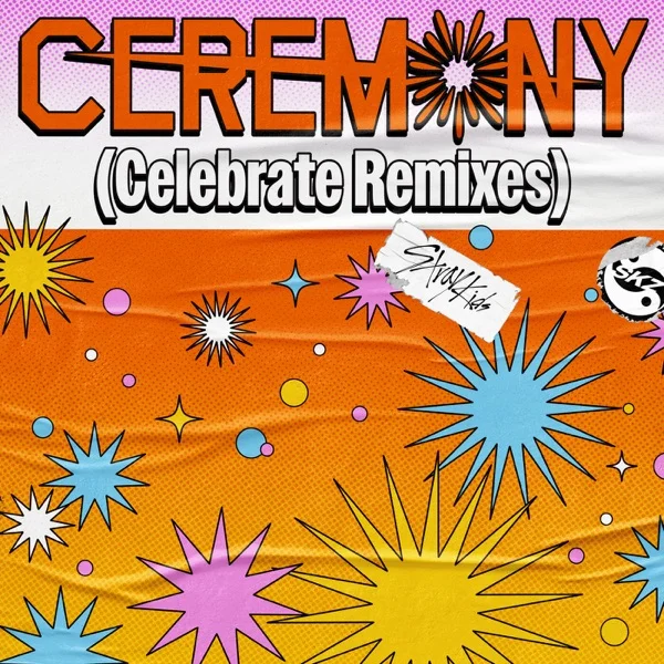 Песня: Stray Kids - CEREMONY (Hip Hip Version - English Version). Формат: Mp3 320 kbps. Размер: 6.48 Mb. Длительность: 2:38. Дата выхода: 29 августа 2025!