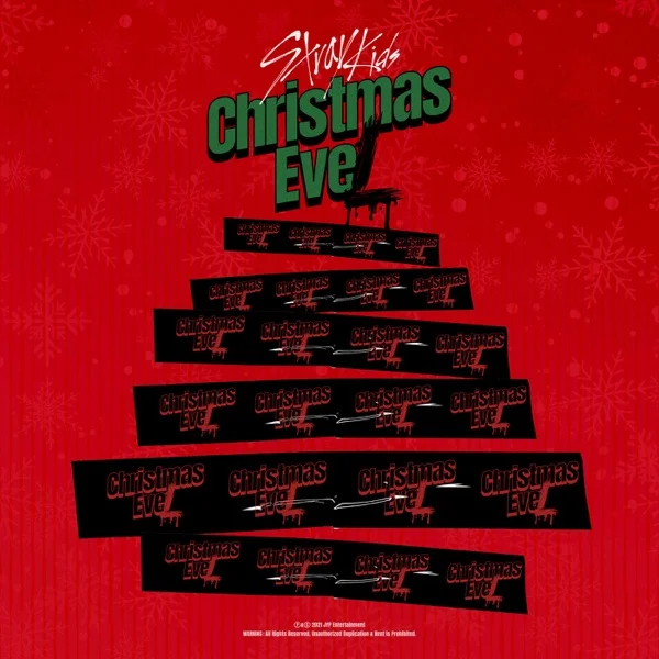 Песня: Stray Kids - Christmas EveL. Формат: Mp3 320 kbps. Размер: 6.89 Mb. Длительность: 2:59. Дата выхода: 6 октября 2024!