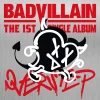 BADVILLAIN - OVERSTEP