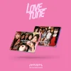 FIFTY FIFTY - LOVE TUNE