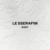 LE SSERAFIM - EASY