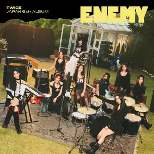 Песня: TWICE - FINE. Формат: Mp3 320 kbps. Размер: 6.88 Mb. Длительность: 3:00. Дата выхода: 27 августа 2025!