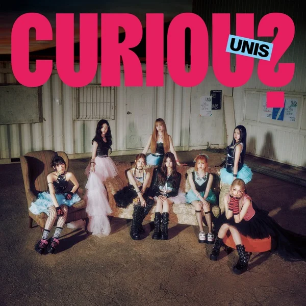 Песня: UNIS - Curious. Формат: Mp3 320 kbps. Размер: 7.29 Mb. Длительность: 3:11. Дата выхода: 5 сентября 2024!