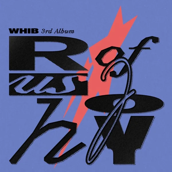 Песня: WHIB - Rush of Joy (배로). Формат: Mp3 320 kbps. Размер: 6.05 Mb. Длительность: 2:39. Дата выхода: 30 сентября 2024!