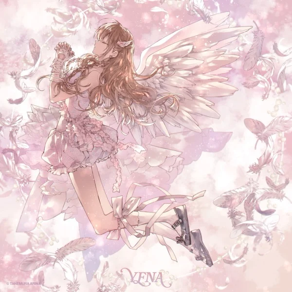 YENA - Blooming Wings 2025, Full Album MP3 320 kbps