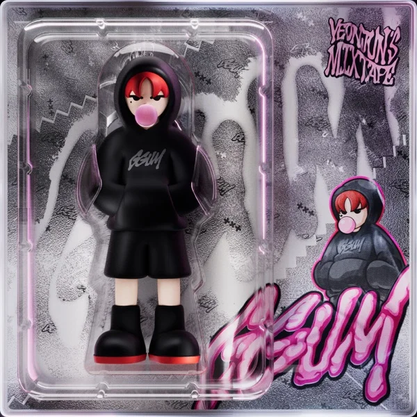 Песня: YEONJUN - GGUM. Формат: Mp3 320 kbps. Размер: 5.79 Mb. Длительность: 2:32. Дата выхода: 19 сентября 2024!