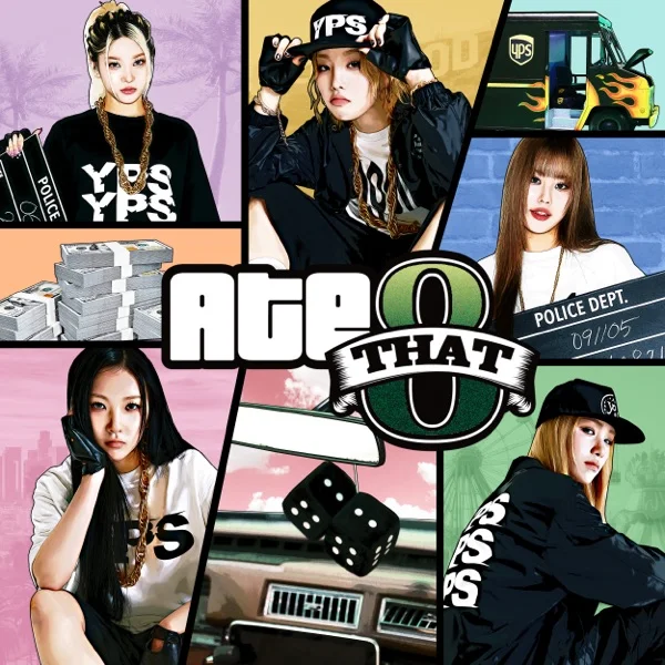 Песня: YOUNG POSSE - ATE THAT. Формат: Mp3 320 kbps. Размер: 6.88 Mb. Длительность: 3:00. Дата выхода: 1 сентября 2024!