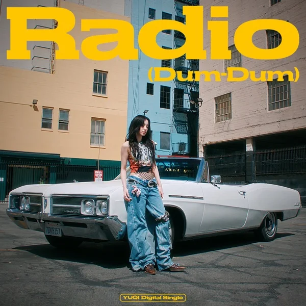 Песня: YUQI - Radio (Dum-Dum). Формат: Mp3 320 kbps. Размер: 6.26 Mb. Длительность: 2:44. Дата выхода: 25 сентября 2024!