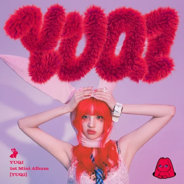 Песня: YUQI - Red Rover. Формат: Mp3 320 kbps. Размер: 4.71 Mb. Длительность: 2:03. Дата выхода: 24 сентября 2024!