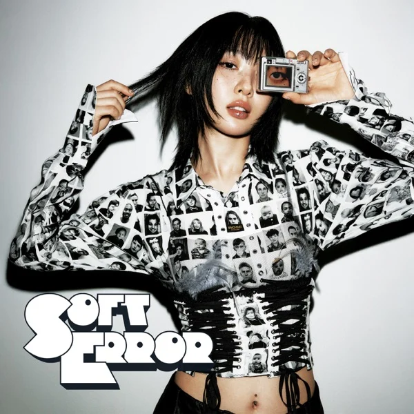 Полный альбом Yves - Soft Error (2025) в формате mp3.