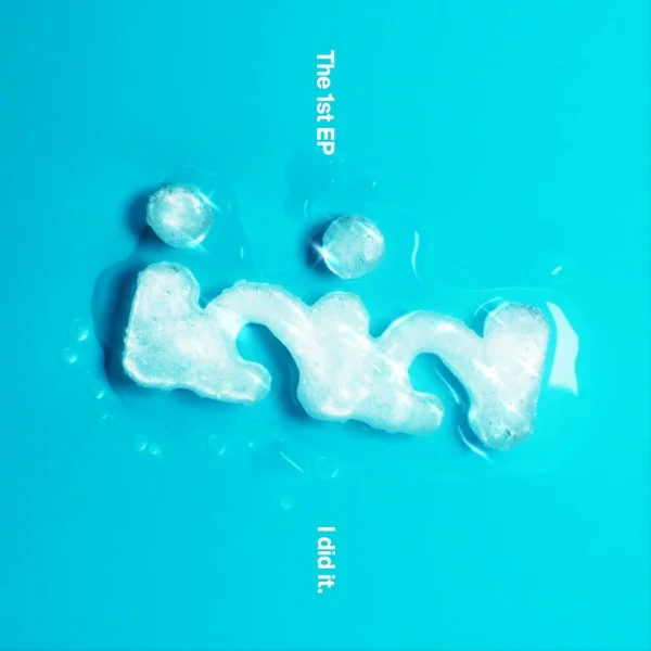 IDID - I did it. (2025)