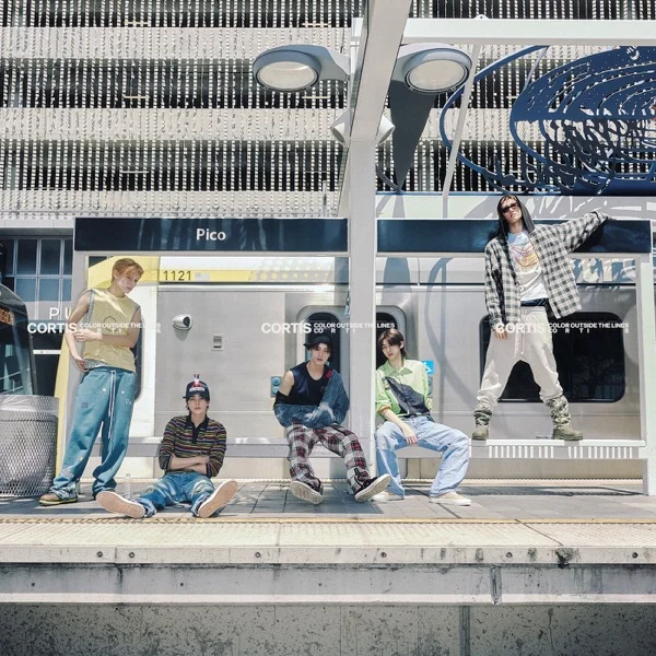 Песня: CORTIS - What You Want (feat. Teezo Touchdown). Формат: Mp3 320 kbps. Размер: 7.62 Mb. Длительность: 3:14. Дата выхода: 8 сентября 2025!