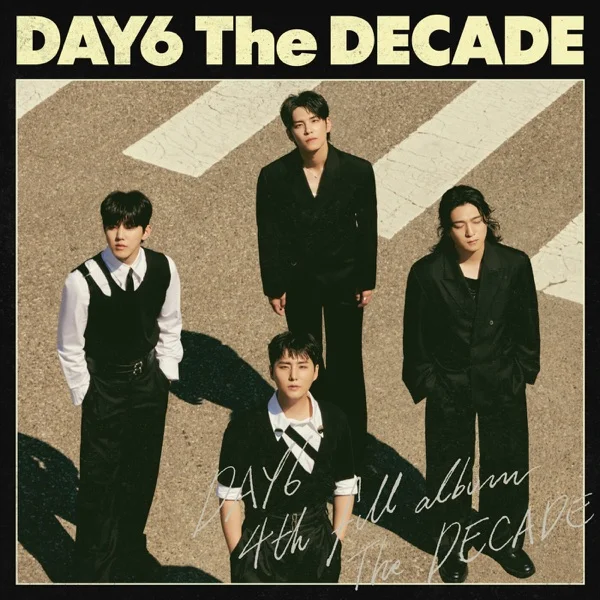 Песня: DAY6 - Dream Bus. Формат: Mp3 320 kbps. Размер: 6.3 Mb. Длительность: 2:41. Дата выхода: 5 сентября 2025!