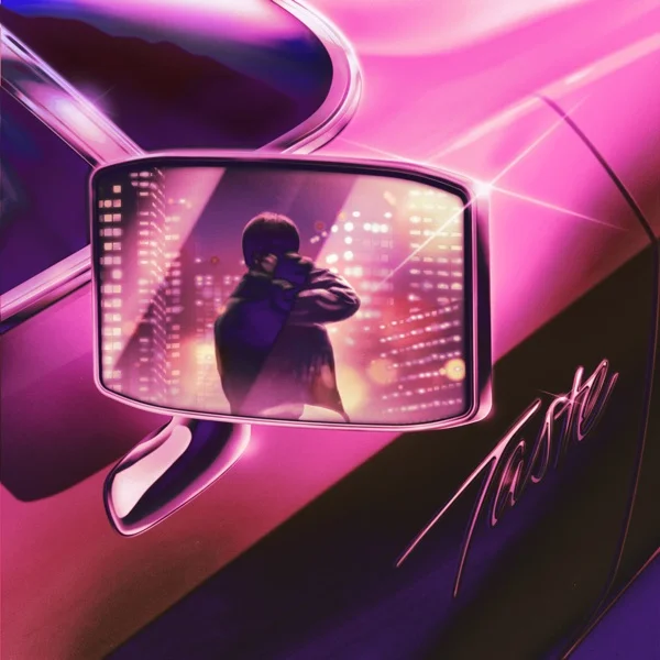 Полный альбом HAECHAN - TASTE (NCT) (2025) в формате mp3.