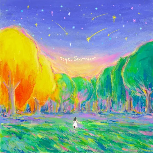 Песня: IU - 바이, 썸머 (Bye, Summer). Формат: Mp3 320 kbps. Размер: 8.54 Mb. Длительность: 3:39. Дата выхода: 12 сентября 2025!