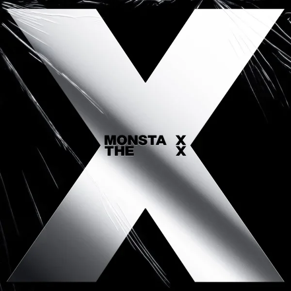 Полный альбом Monsta X - THE X (2025) в формате mp3, всего 6 треков.