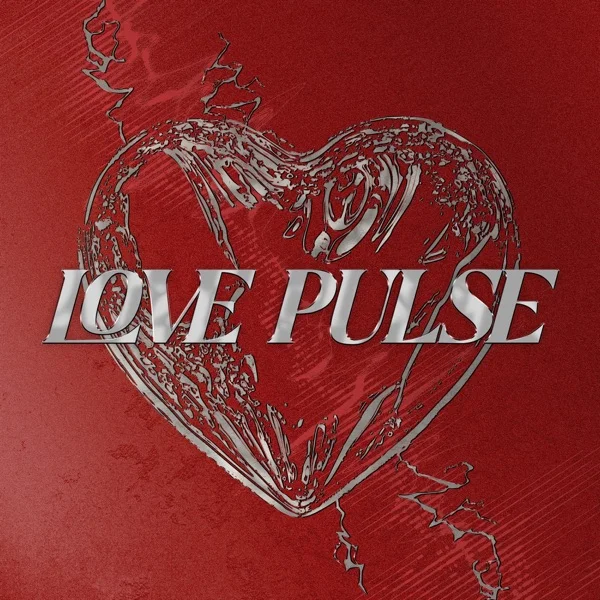 Полный альбом TREASURE - LOVE PULSE (2025) в формате mp3, всего 4 трека.