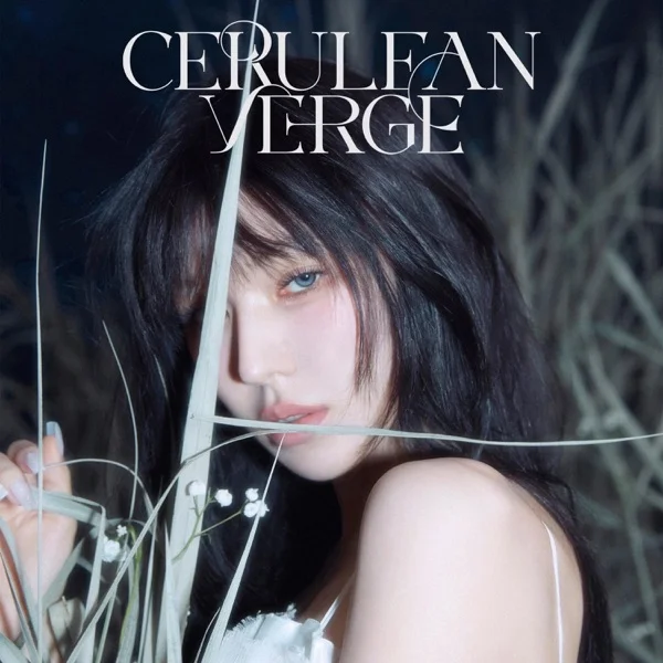 Полный альбом WENDY - Cerulean Verge (Red Velvet) (2025) в формате mp3, всего 6 треков.